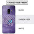 Brigid Ashwood Butterfly Celtic Knot Galaxy S9 Skin